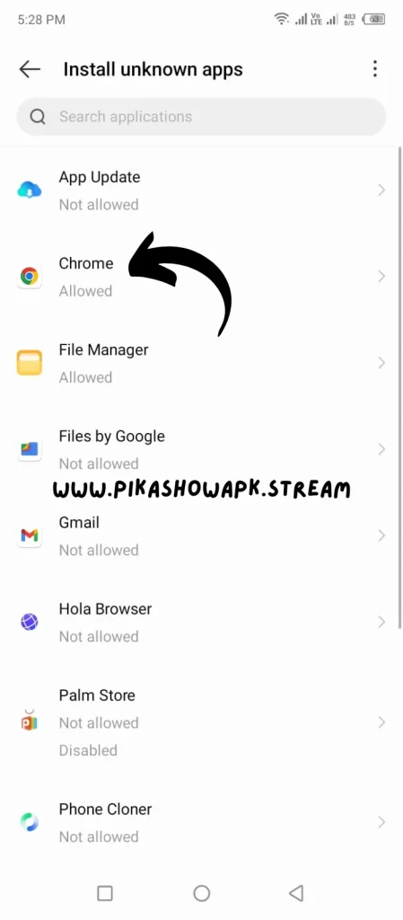 Pikashow APK Download For Android Latest Version | Watch Movies, Dramas, Sports on Pikashow App 2026 Download Pikashow APK , Pikashow App 3 pikashowapk.stream.webp