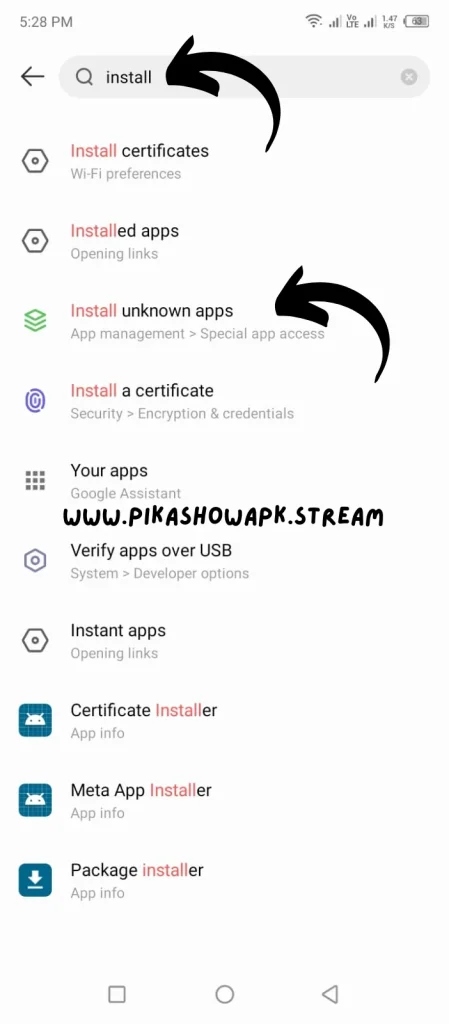 Pikashow APK Download For Android Latest Version | Watch Movies, Dramas, Sports on Pikashow App 2026 Download Pikashow APK , Pikashow App 4 pikashowapk.stream.webp