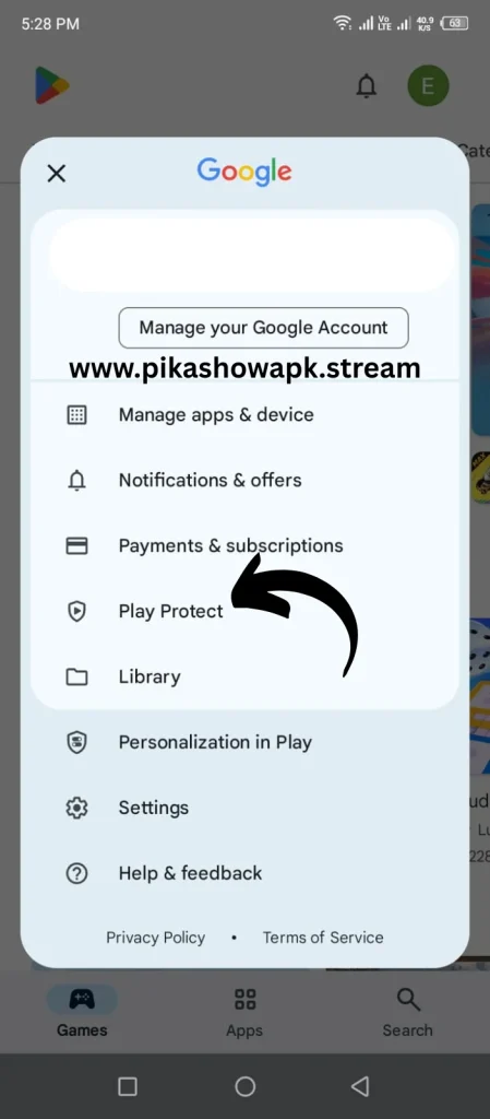 Pikashow APK Download For Android Latest Version | Watch Movies, Dramas, Sports on Pikashow App 2026 Download Pikashow APK , Pikashow App 7 pikashowapk.stream.webp