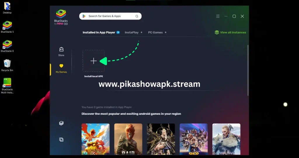 Pikashow APK Download For Android Latest Version | Watch Movies, Dramas, Sports on Pikashow App 2026 Download Pikashow APK , Pikashow App pikashowapk.stream.webp