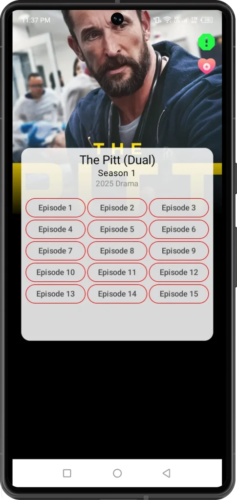 Pikashow APK Download For Android Latest Version | Watch Movies, Dramas, Sports on Pikashow App 2026 Download any quality 3 pikashow APK, Pikashow App, Pikashowapk.stream.webp