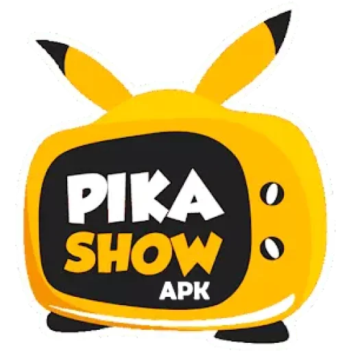 Pikashow APK New Logo Watch Movies on Pikashow App pikashowapk.stream .webp